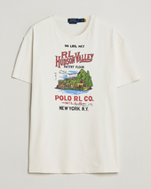 Polo Ralph Lauren Printed T-shirt Nevis