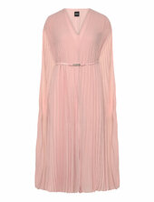 Dennya Polvipituinen Mekko Pink Boss