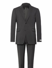 S.justin Rws Puku Grey Tiger Of Sweden