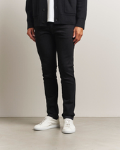 Replay Anbass Powerstretch Jeans Black