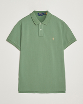 Polo Ralph Lauren Slim Fit Polo Fatigue