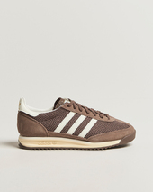 Adidas Originals Sl 72 Rs Sneaker Brown/white