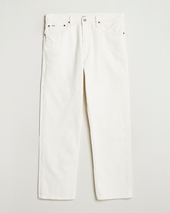 Polo Ralph Lauren Stanford Heritage Straight Fit Jeans Matheo White