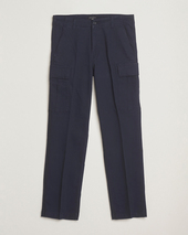 Dockers Straight Cargo Pants Navy Blazer