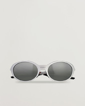 Oakley Eye Jacket Redux Sunglasses Silver