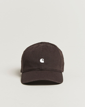 Carhartt Wip Madison Logo Cap Palisander