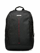Guardit 2.0 Lapt.backpack M 15.6" Reppu Laukku Black Samsonite