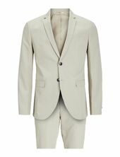 Jprfranco Suit Noos Puku Cream Jack & J S