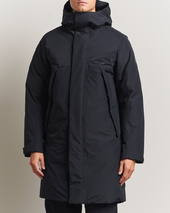Peak Performance Treeline Down Parka Black
