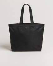 Tiger Of Sweden Pera Nylon Tote Bag Black