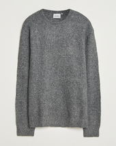 Carhartt Wip Curtis Sweater Tangled Graphite