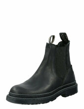 Timbly Chelsea Boot Chelsea-saappaat Bootsit Black Gant