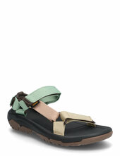 Hurricane Xlt 2 Matalapohjaiset Sandaalit Multi/patterned Teva