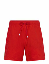 Iconic Uimashortsit Red Boss