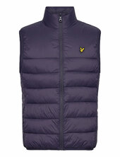 Wadded Gilet Liivi Navy Lyle & Scott