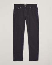 Morris James Brushed 5-pocket Pants Blue