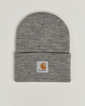 Carhartt Wip Watch Hat Grey Heather