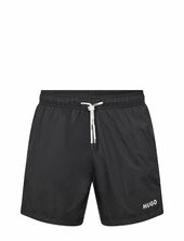 Haiti Uimashortsit Black Hugo