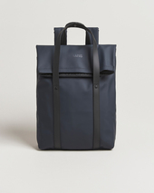 Rains 2 Way Tote Backpack Navy