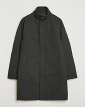 J.lindeberg Hassan 2l Padded Coat Black