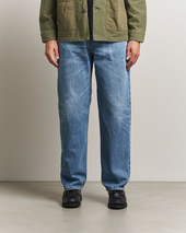 Nudie Jeans Tuff Tony Jeans Basement Tracks