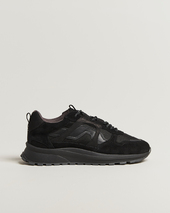 J.lindeberg Ares Running Sneaker Black