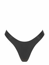 Sloggi Zero Feel 2.0 Tiny Tanga Stringit Alusvaatteet Black Sloggi