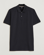 Boss Pallas Polo Black