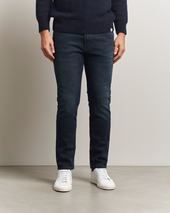 Boss Orange Delaware Slim Fit Jeans Dark Blue
