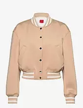 Arita Bombertakki Beige Hugo
