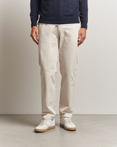J.lindeberg Ched Cotton Stretch Chinos Moonbeam