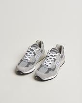 New Balance Made In Made In Usa 992 Sneakers Grey