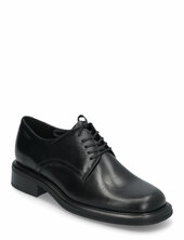Ellis Matalapohjaiset Kengät Black Vagabond