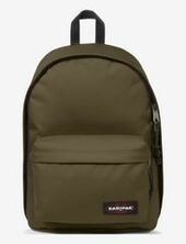 Out Of Office Reppu Laukku Khaki Green Eastpak