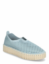 Flats Tennarit Sneakerit Blue Ilse Jacobsen