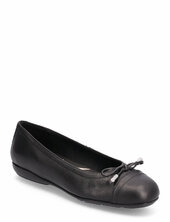 D Annytah D Ballerinat Black Geox