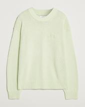 J.lindeberg Eddy Wool/cotton Knitted Sweater Ambrosia