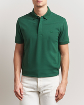 Lacoste Paris Polo Piké Green
