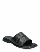 Izzy Matalapohjaiset Sandaalit Black Vagabond