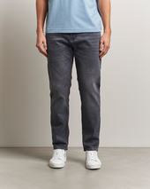 Boss Orange Re.maine Regular Fit Jeans Medium Grey