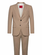 Henry/getlin232x Puku Beige Hugo