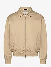 Cotton Bomber Bombertakki Takki Khaki Green Calvin Klein Jeans