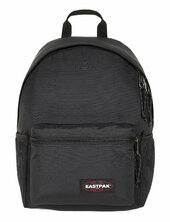 Powr Pak'r Reppu Laukku Black Eastpak