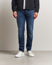 Replay Anbass 5 Years Wash Jeans Medium Blue