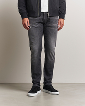 Replay Anbass 5 Years Wash Jeans Washed Black