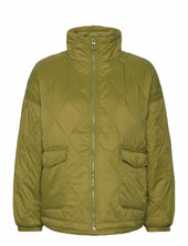 Jacket Tikkitakki Khaki Green United Colors Of Benetton