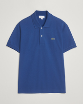 Lacoste Original Polo Piké France Blue