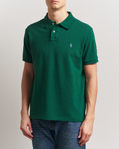 Polo Ralph Lauren Custom Slim Fit Polo New Forest