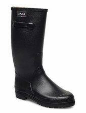 Ai Cessac Lady Noir Kumisaappaat Kengät Black Aigle