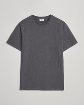 Filippa K Soft Lycra T-shirt Anthracite Melange